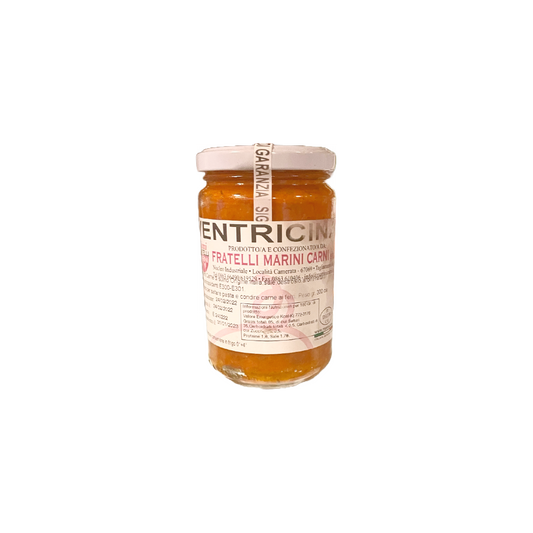 Ventricina Spalmabile di Tagliacozzo