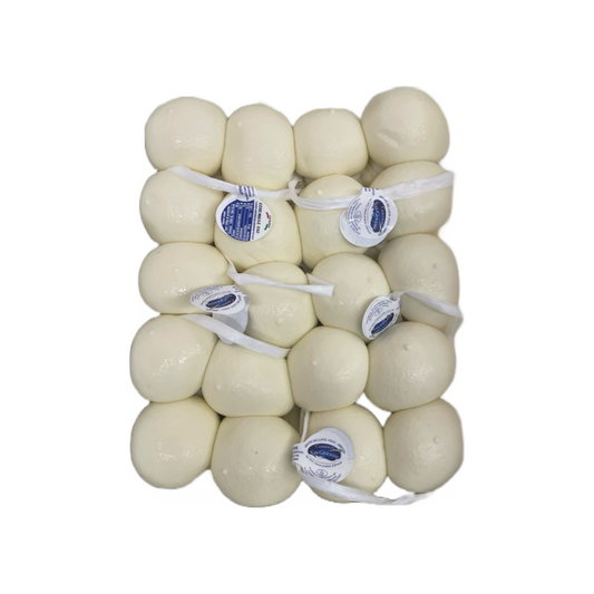 Scamorza Appassita Castel Di Sangro confezione