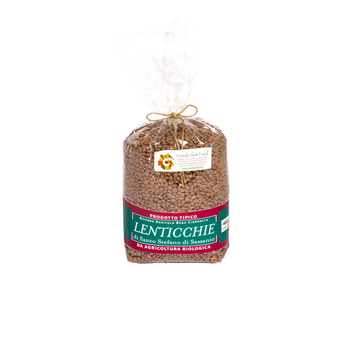 Lenticchie Di S.Stefano Di Sessanio