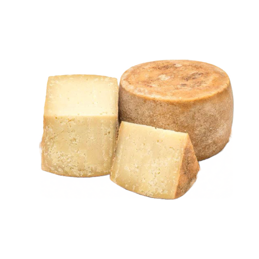 Pecorino Stagionato Riserva Oltre 200 giorni