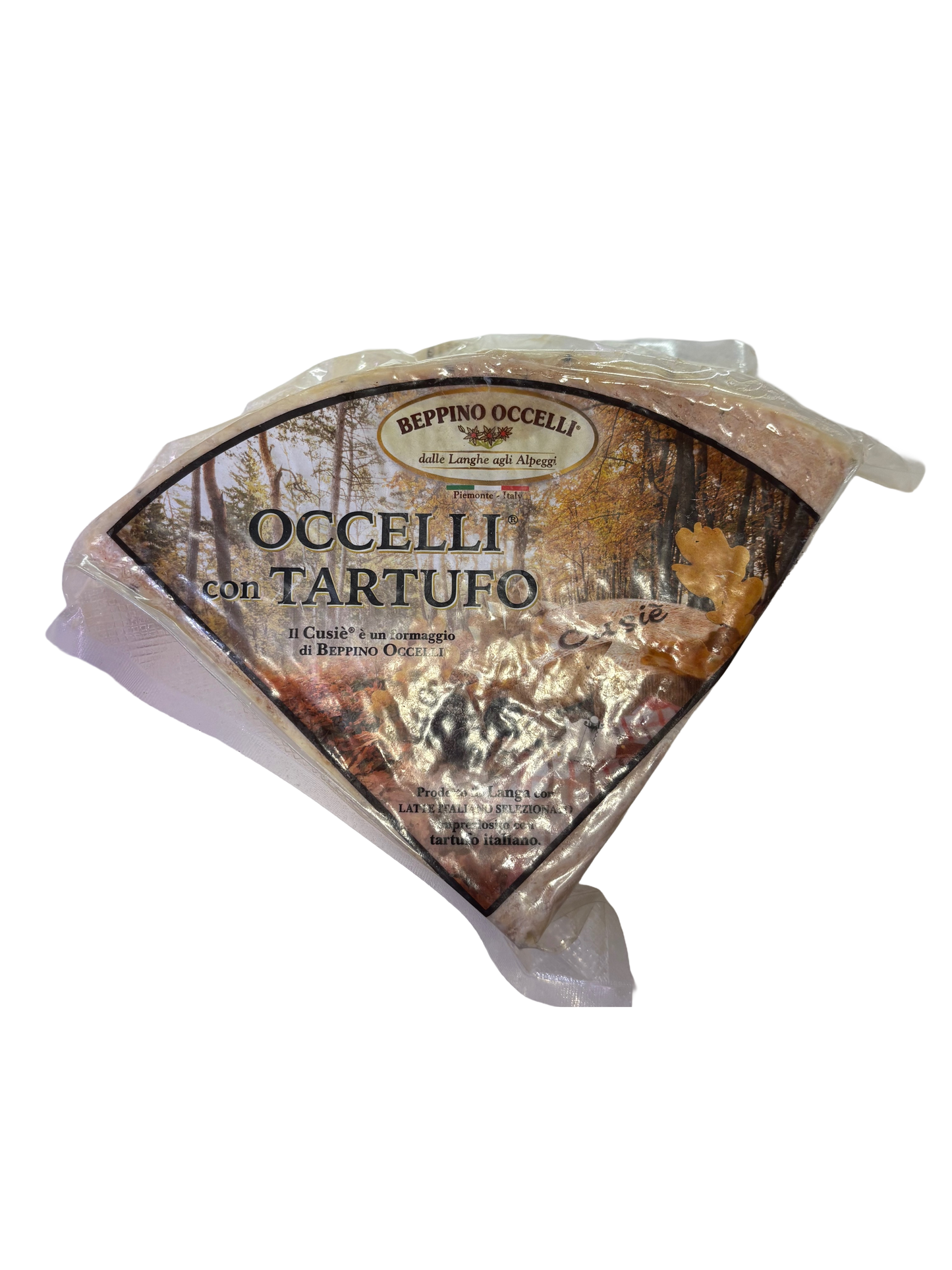 Erborinato Occelli Al Tartufo
