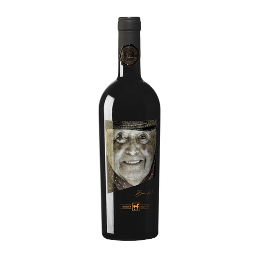 Don Antonio Tenuta Ulisse Montepulciano D'Abruzzo Edizione Limitata