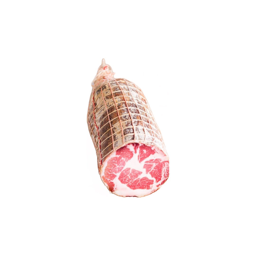 Trancio Di Lonza stagionata