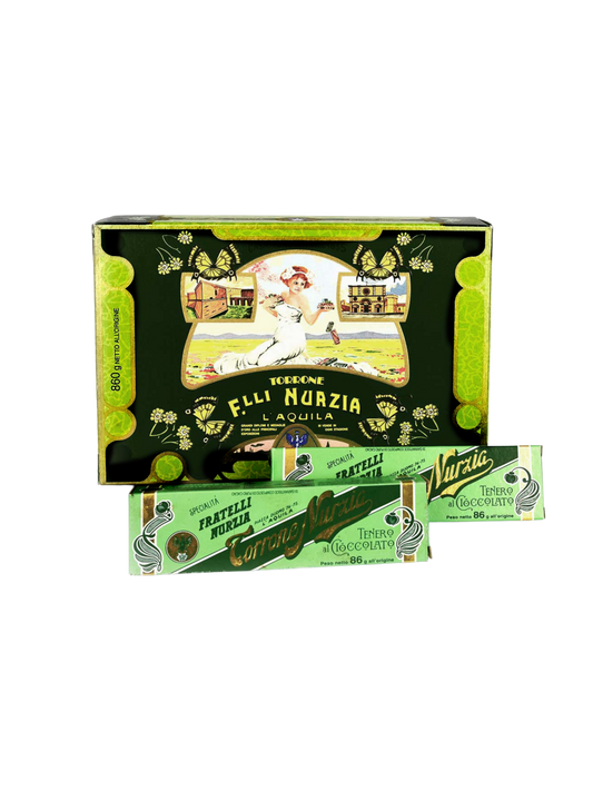Torrone Fratelli Nurzia L’Aquila