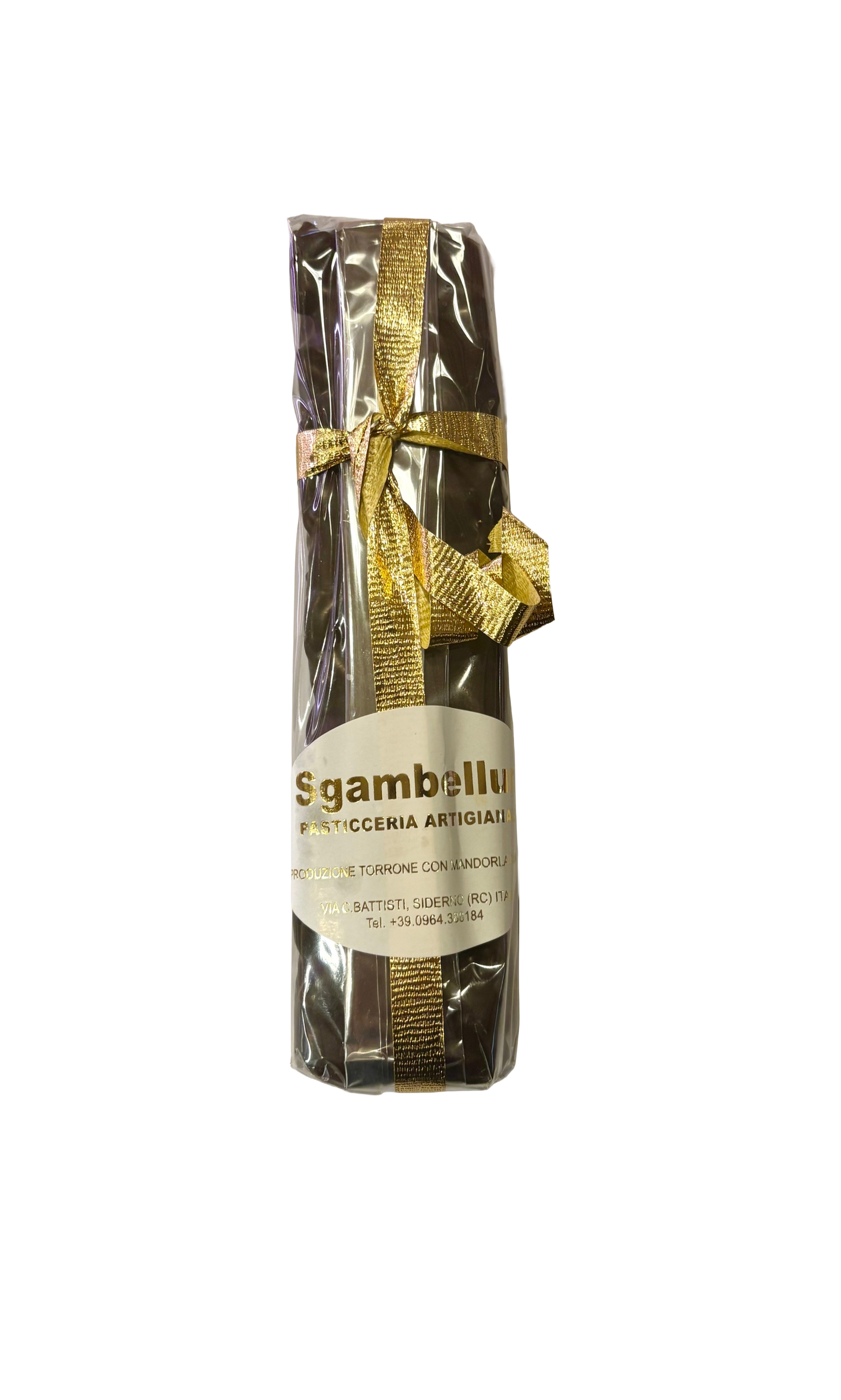 Torrone Sgambelluri Calabria