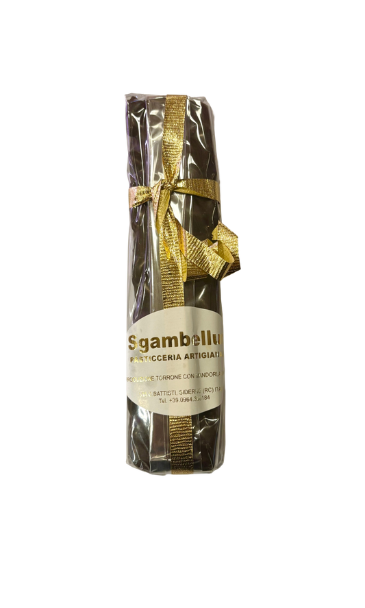 Torrone Sgambelluri Calabria