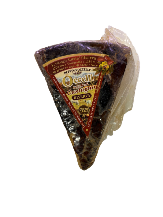 Erborinato Occelli Al Castagno