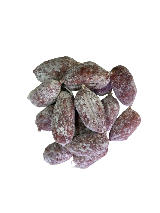 Angioletti Dolci e Diavoletti Piccanti