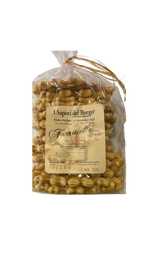 Ferratelle Sapori Del Borgo